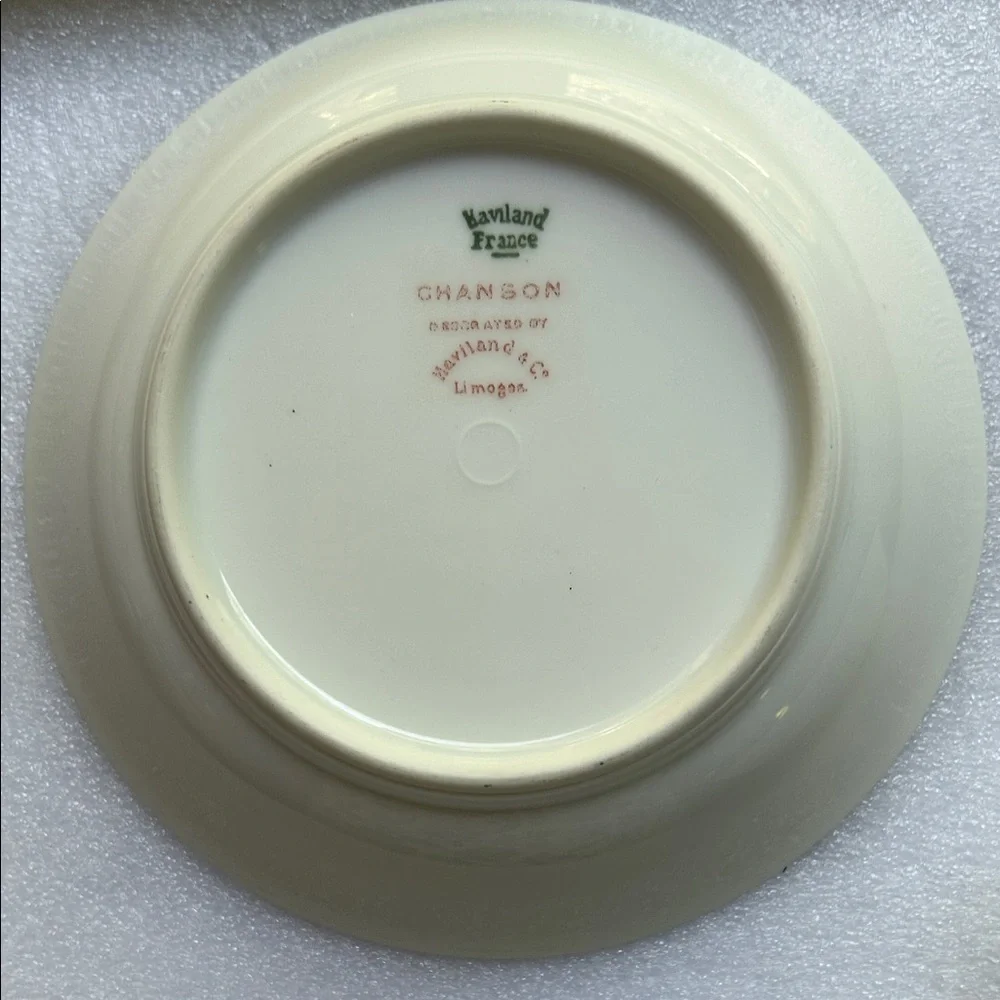 Haviland Limoges haviland limoges